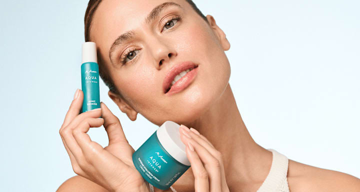 AQUA INTENSE