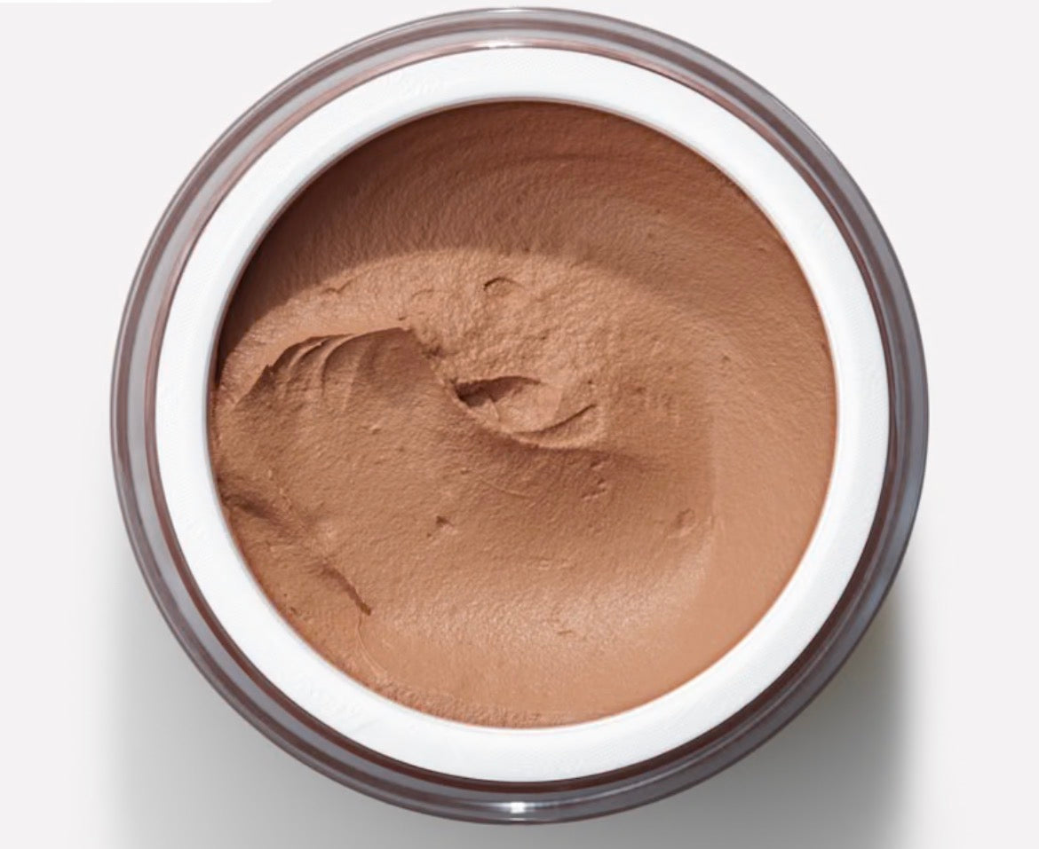 MAGIC FINISH Make-Up Mousse Classic