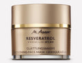 RESVERATROL PREMIUM NT50  Smoothing Mask