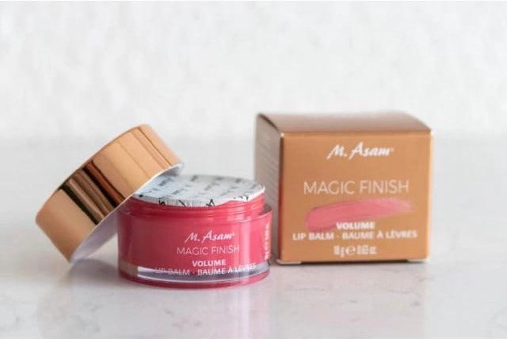Lip balm