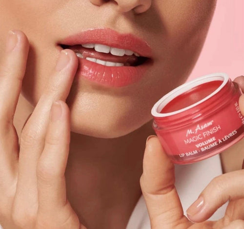 Lip balm