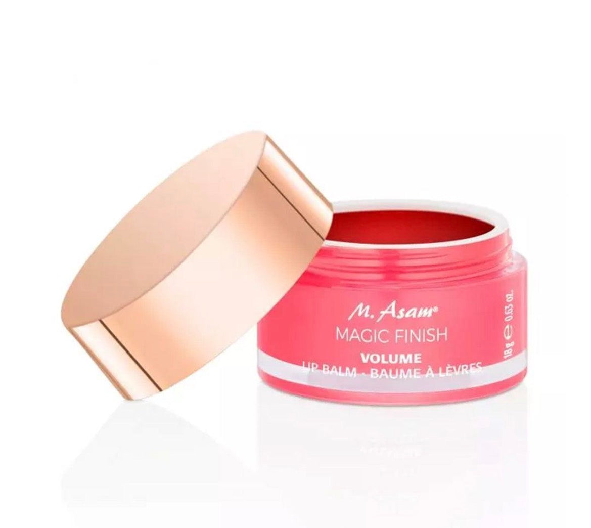 Lip balm