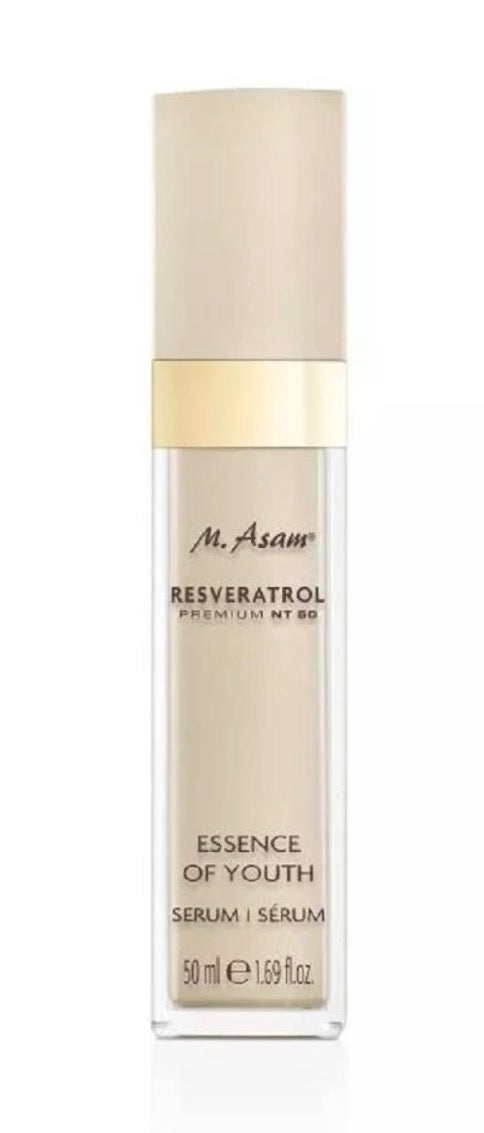RESVERATROL PREMIUM NT50  Essence of Youth Serum