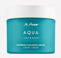 M.ASAM AQUA INTENSE Supreme Hyaluron Crème