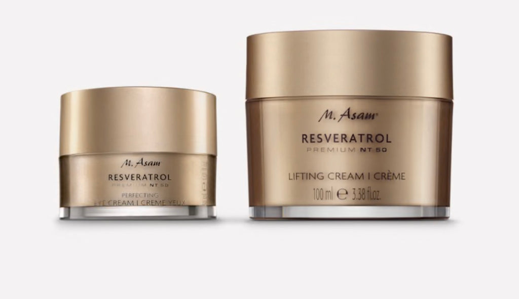 RESVERATROL PREMIUM NT50 bundle