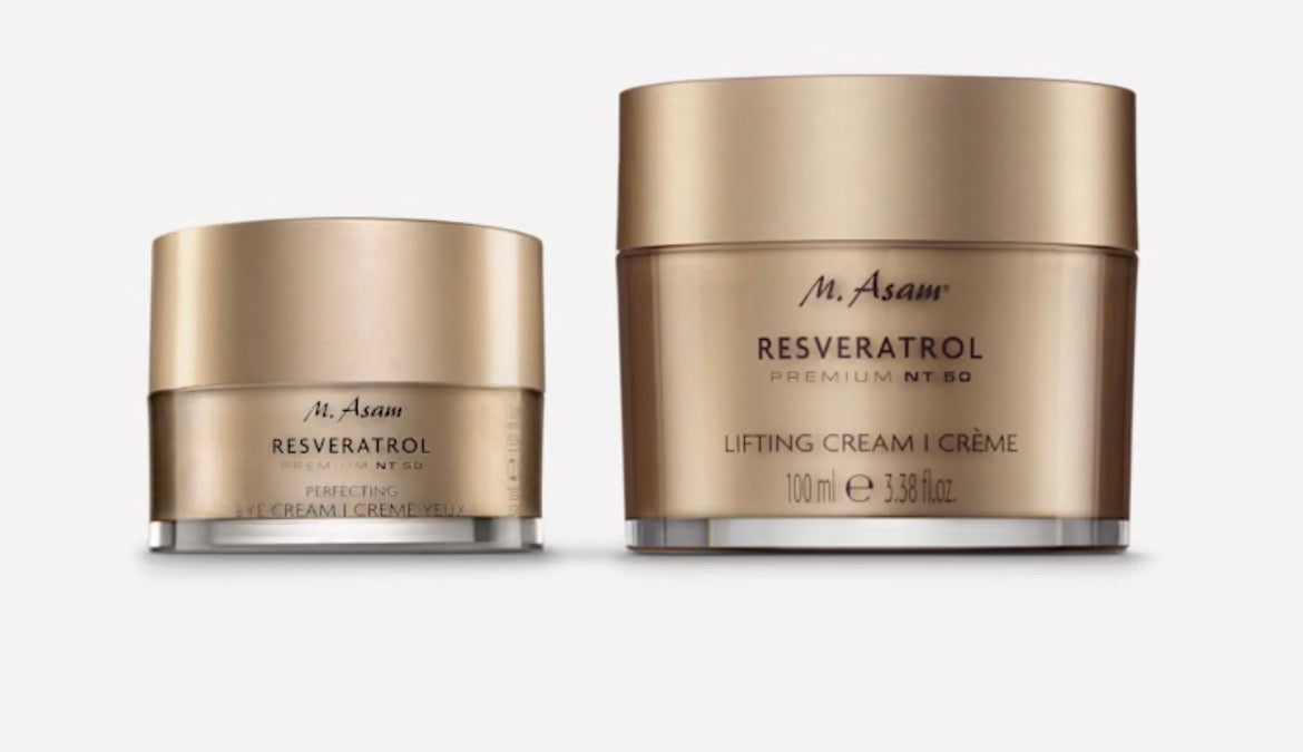 RESVERATROL PREMIUM NT50 bundle