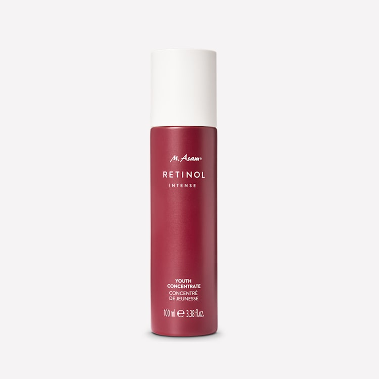 M.ASAM  INTENSE Retinol Firming Youth Concentrated Serum