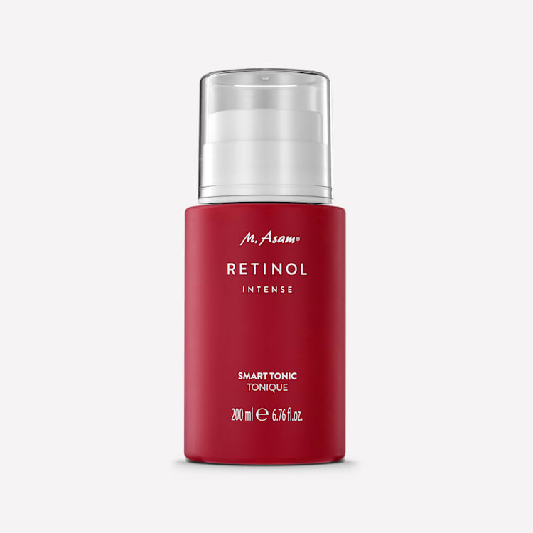 M.ASAM RETINOL tonique