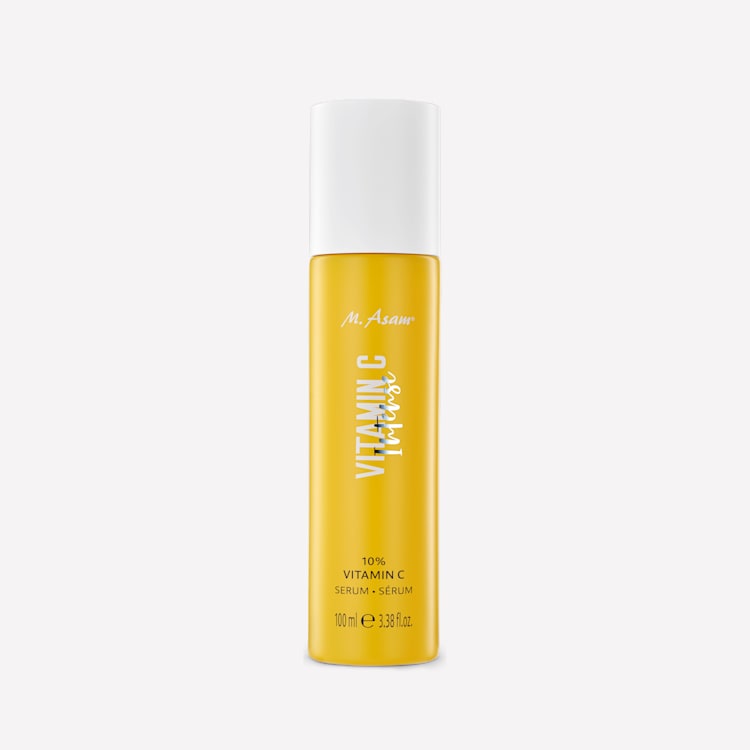 M.ASAM Serum 10% Vitamin C