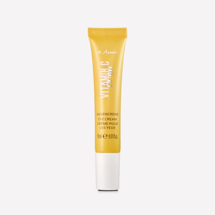 M.ASAM VITAMIN C eye cream