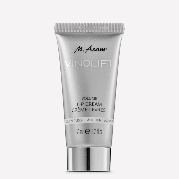 M.ASAM VINOLIFT Plumping Lip Cream