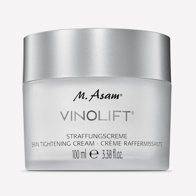M.ASAM VINOLIFT Nourishing Firming Cream
